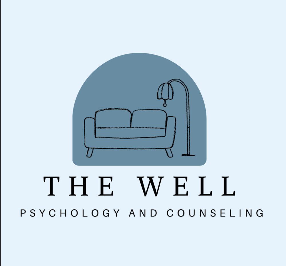 The Well Psychology and Counseling - grief counselor in Bethany, OK