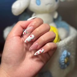 Doraeuto Nail Studio