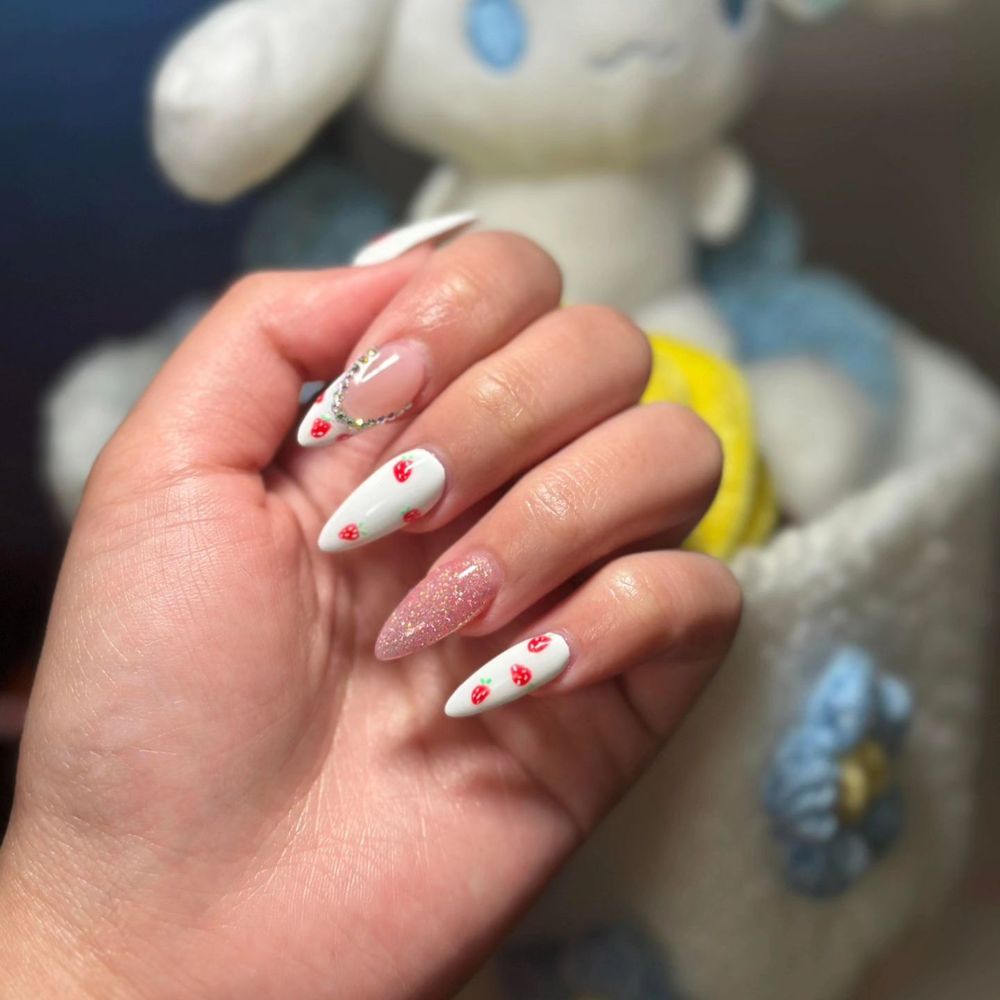 DORAEUTO NAIL STUDIO Updated April 2024 386 Photos & 28 Reviews