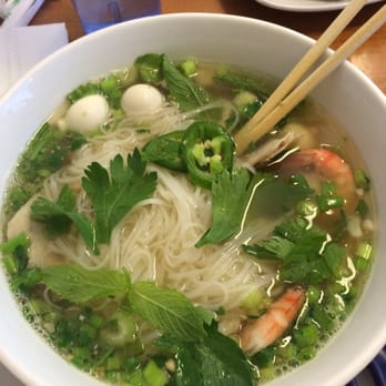 PT Noodles - Vietnamese Near Me - Goodyear, Arizona