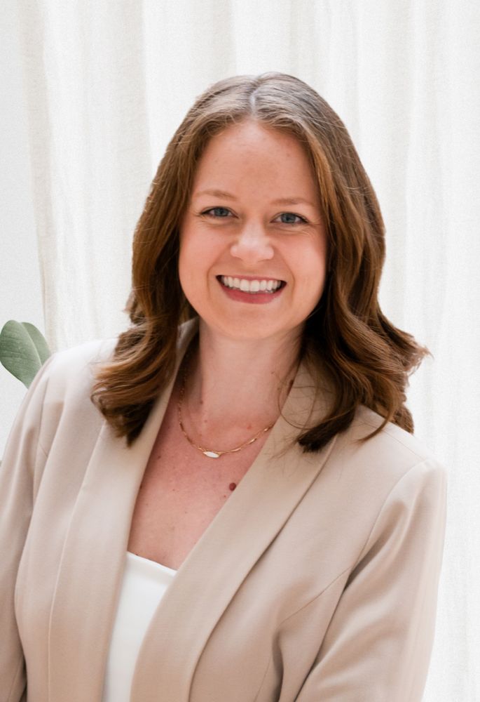 Whitney D. Kicklighter, LMHC - New Horizon Counseling - grief counselor in Orlando, FL