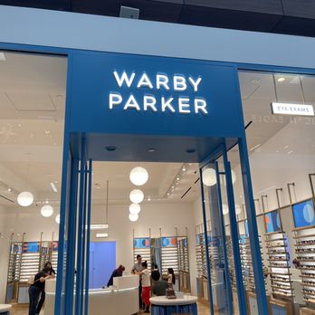 Warby Parker Topanga - Outside sign - Eyewear & Opticians Near Me - Canoga Park, California Warby Parker Topanga - Outside sign - Eyewear & Opticians Near Me - Canoga Park, California
