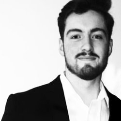 Buz's Barber Shop - Meet Patrick! Buz's grandson...taking family business to the next generation!