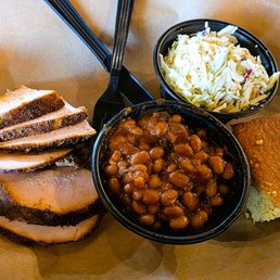 Smoked Turkey Smoked Turkey