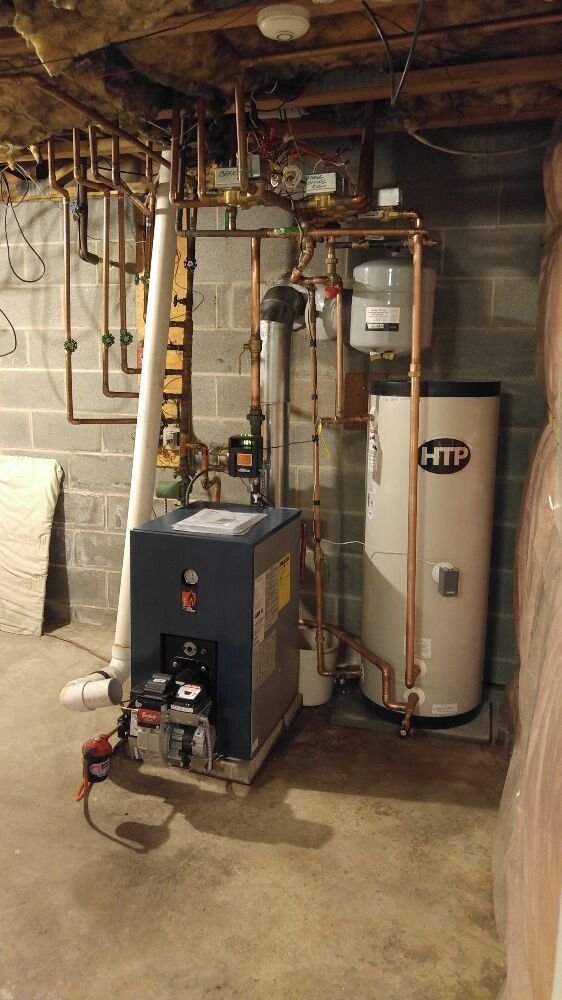 Slide of Dutchess Plumber