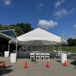 Dad's Tents & Party Rentals