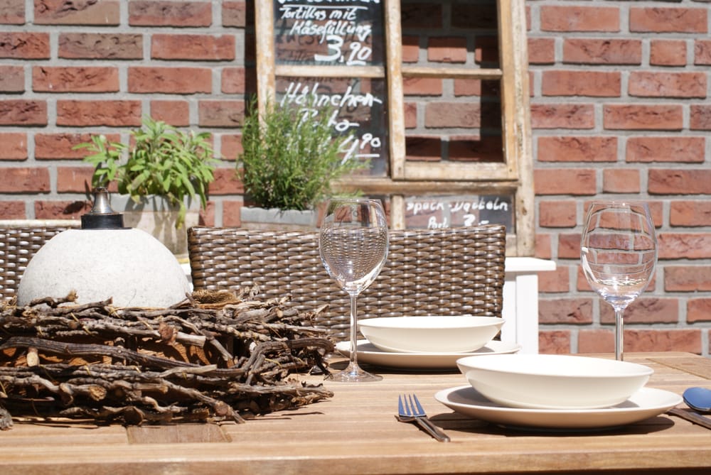 Strandbad Millinger Meer