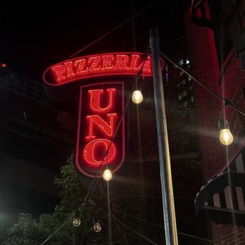 Pizzeria Uno - Pizza Near Me - Chicago, Illinois Pizzeria Uno - Pizza Near Me - Chicago, Illinois