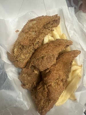 Chicago Lawn Harold's Chicken #17 by null