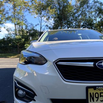 Always Clean Detailing Services - headlights are shinning - Car Wash Near Me - Fair Lawn, New Jersey