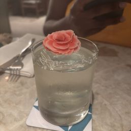 House drink