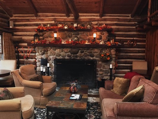 Chalet of Canandaigua Bed & Breakfast by null