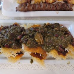 Kabab di Hossein