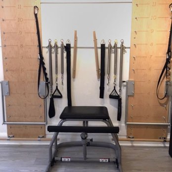 Core Burn Pilates - 79th Street Studio - Pilates Upper East Side - Pilates Near Me - New York, New York