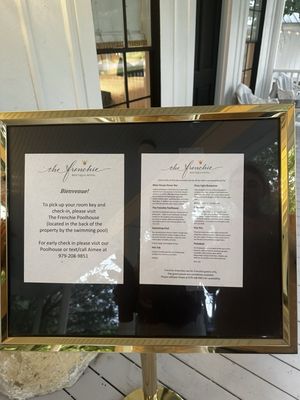 The Frenchie Boutique Hotel by null