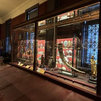 The Wallace Collection - Museums Near Me - London, XGL