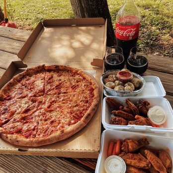 Scali's Pizza & Pasta