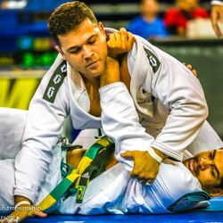 Brazilian Top Team - Northeast