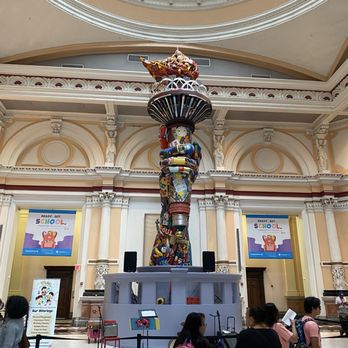 Please Touch Museum - Museums Near Me - Philadelphia, Pennsylvania Please Touch Museum - Museums Near Me - Philadelphia, Pennsylvania
