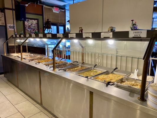 Filipiniana Restaurant by null