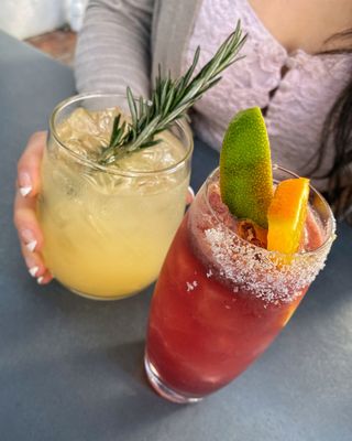 Dog Haus Biergarten by null