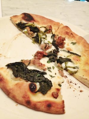 Baby Pizza by null