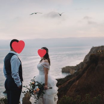 Shmily Wedding Photography - Malibu Beach - Session Photography Near Me - Irvine, California