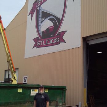 31st Street Studios - Video/Film Production Near Me - Pittsburgh, Pennsylvania