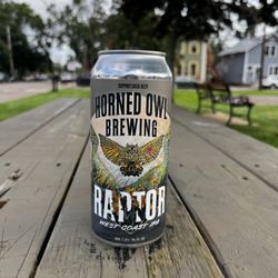 Horned Owl Brewing