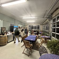 Stargazers Vineyard