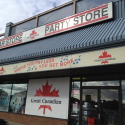 Great Canadian Dollar Store