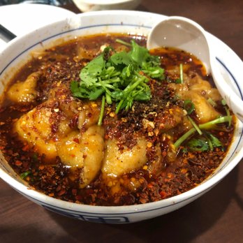 Chengdu Impression - Lincoln Park - Boiled fish szechuan style - Szechuan Near Me - Chicago, Illinois Chengdu Impression - Lincoln Park - Boiled fish szechuan style - Szechuan Near Me - Chicago, Illinois