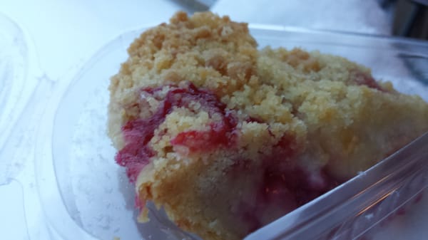 Lake Geneva Pie Co by null
