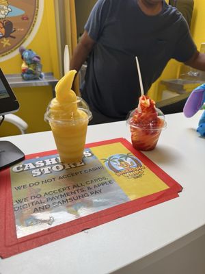 pineappleWHIPS by null