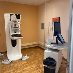 Grossman Imaging Centers - The Genius 3D Mammography