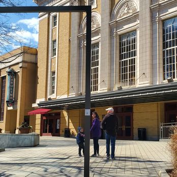 Carolina Theatre - Performing Arts Near Me - Durham, North Carolina