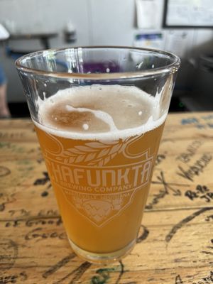CHAFUNKTA BREWING COMPANY - Updated May 2025 - 71 Photos & 21 Reviews