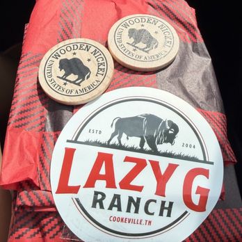 Lazy G Ranch - Goodies from the Willow - Ranches Near Me - Cookeville, Tennessee Lazy G Ranch - Goodies from the Willow - Ranches Near Me - Cookeville, Tennessee
