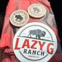 Lazy G Ranch