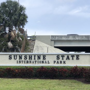 Sunshine State International Park - Property Management Near Me - Miami, Florida Sunshine State International Park - Property Management Near Me - Miami, Florida