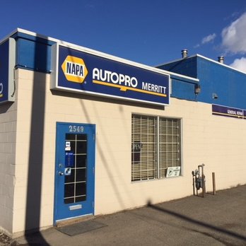 Napa Autopro - Merrit - Napa Autopro Merritt 2549 Nicola Avenue Merritt, BC V1K 1B8 email: merrauto@live.ca - Auto Repair Near Me - Merritt, British Columbia Napa Autopro - Merrit - Napa Autopro Merritt 2549 Nicola Avenue Merritt, BC V1K 1B8 email: merrauto@live.ca - Auto Repair Near Me - Merritt, British Columbia
