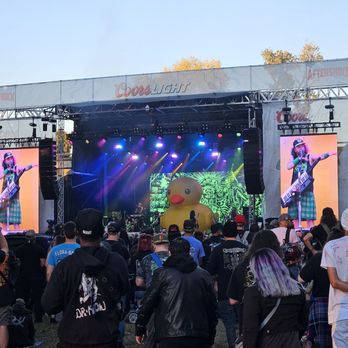 Aftershock - Festivals Near Me - Sacramento, California Aftershock - Festivals Near Me - Sacramento, California