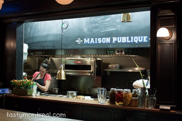 Maison Publique by null