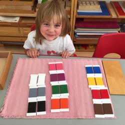 La Petite Montessori School