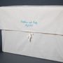 Photo of Texas Gown Preservation