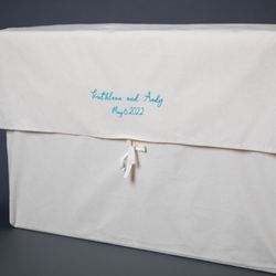 Texas Gown Preservation