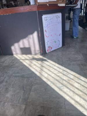 Broadview Seafood by null