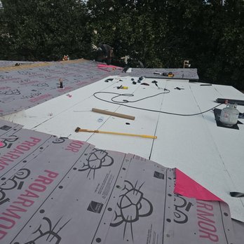 Golden Eagle Roofing Services - Underpayment and torch down for flat roof - Roofing Near Me - Granada Hills, California Golden Eagle Roofing Services - Underpayment and torch down for flat roof - Roofing Near Me - Granada Hills, California