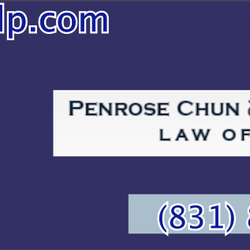 Penrose Chun & Gorman LLP