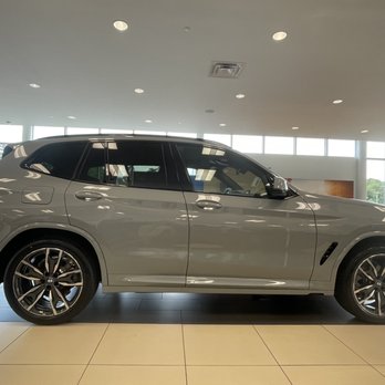 BMW OF COLUMBIA - Updated August 2025 - 35 Photos & 81 Reviews - 250 ...